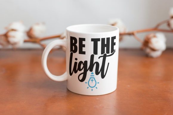 Be the Light Christian Quotes