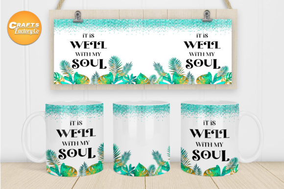 Christian Bible Verse Mugs Design Review