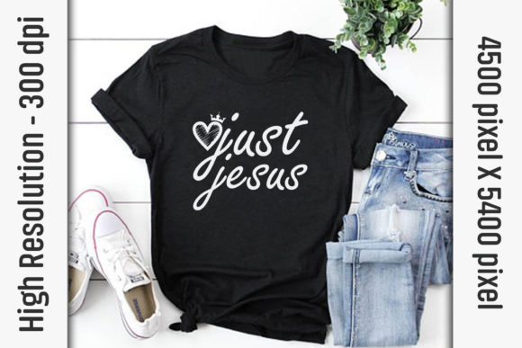 Christian Quotes SVG Cut Files: Graphics for Print Templates