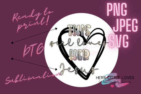 Christian Religious SVG: Faith Graphics for Crafts & Design