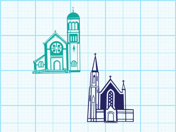 Church Christianity Jesus: A Designer’s Review for Real Embroidery Projects