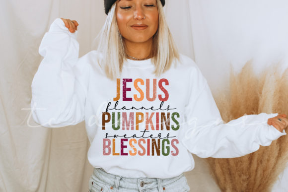 Jesus Fall Sublimation: Graphics & Illustrations for Brands