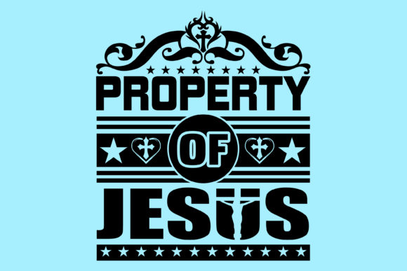 Jesus Loves Everybody Motivational Tee: Graphics & Print Templates